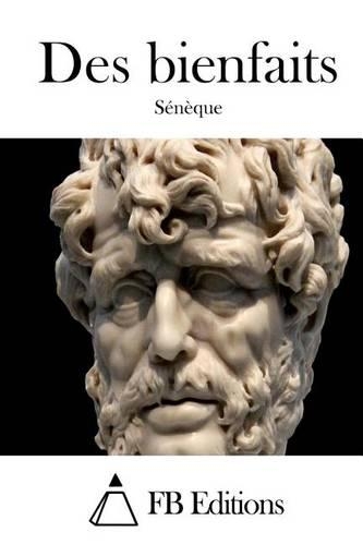 Des bienfaits
