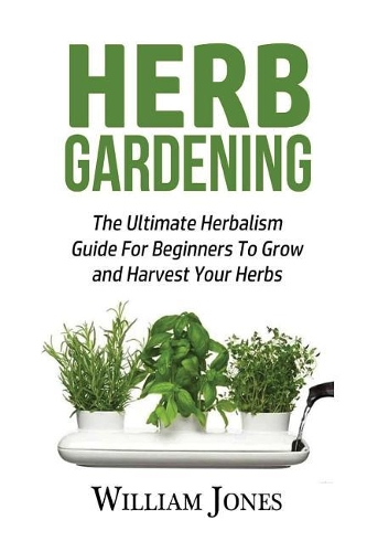 Herb Gardening
