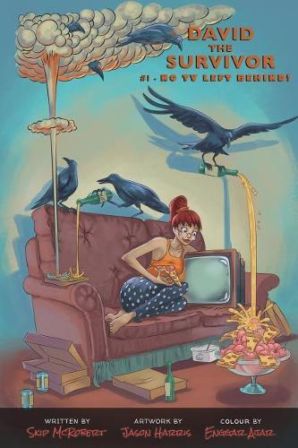 No TV Left Behind: David the Survivor Series Vol. 1(1 David the Survivor)