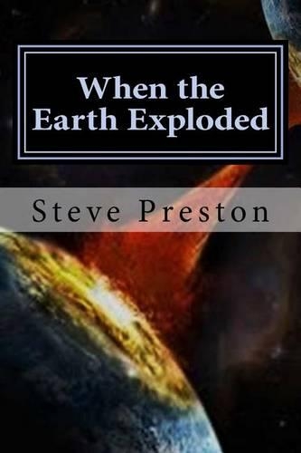 When the Earth Exploded: The Pacific Ocean Was Formed(English)