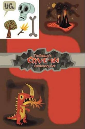 Dark Horse Deluxe Stationery Exotique