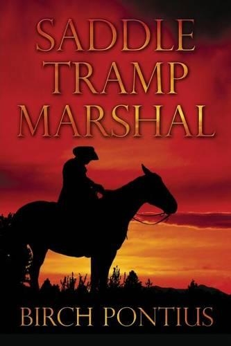 Saddle Tramp Marshal: (English)