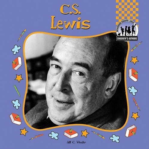 C.S. Lewis: (Children's Authors)