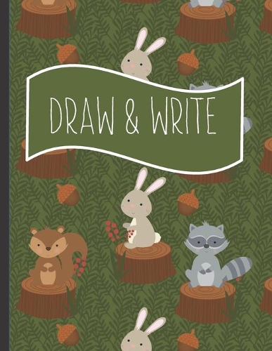 Draw & Write
