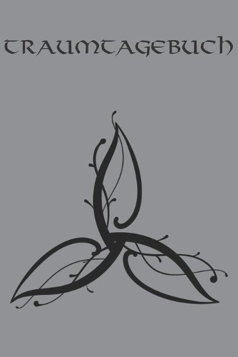 Traumtagebuch: Träume für die Ewigkeit - 6x9 (15,24 x 22,86 cm, ca. DIN A5) mit Softcover für deine Träume - 120 Seiten, liniert