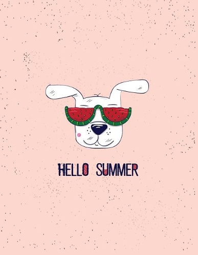 Hello summer