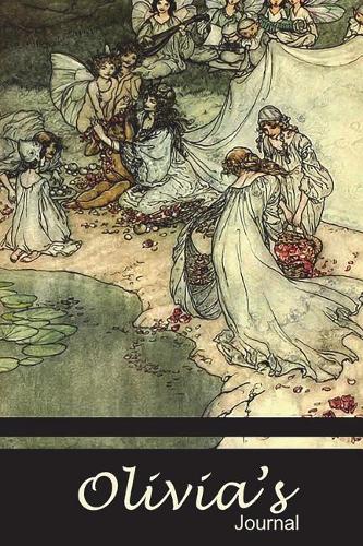 Olivia's Journal