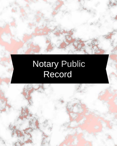 Notary Public Record