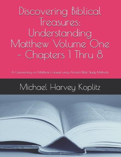 Discovering Biblical Treasures