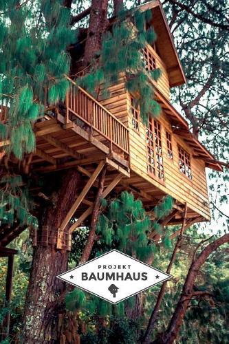 Projekt Baumhaus