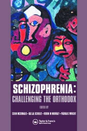 Schizophrenia