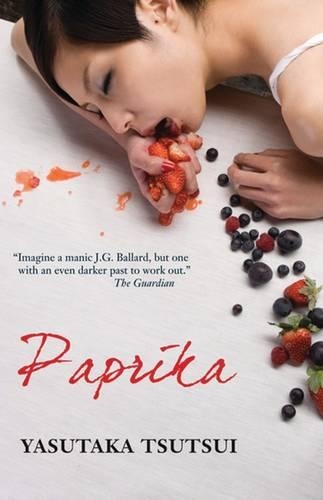 Paprika