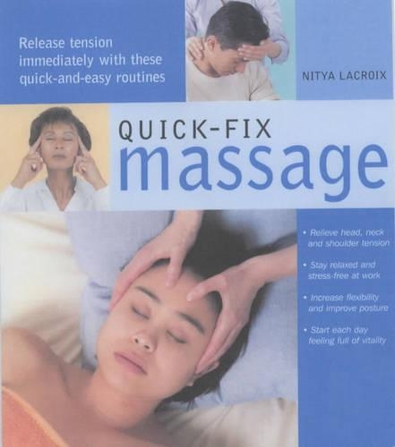 Quick-fix Massage