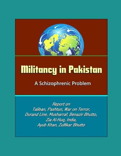 Militancy in Pakistan