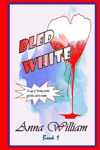 Bled White