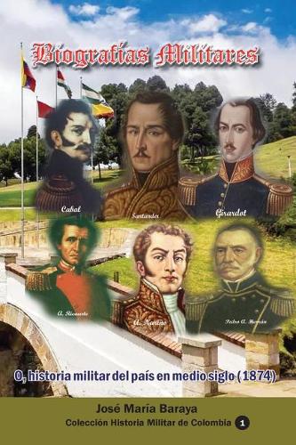 Biografias Militares