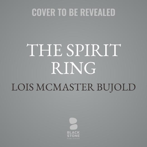 The Spirit Ring Lib/E