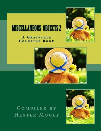 Miscellaneous - Objects 2