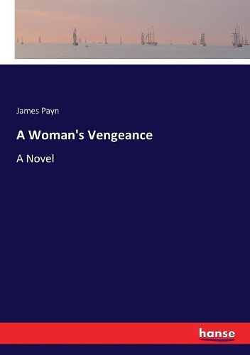 A Woman's Vengeance