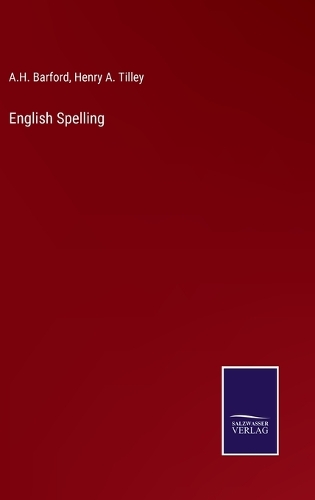 English Spelling