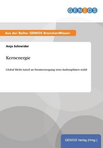 Kernenergie