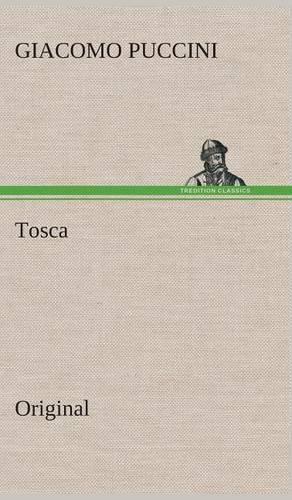 Tosca