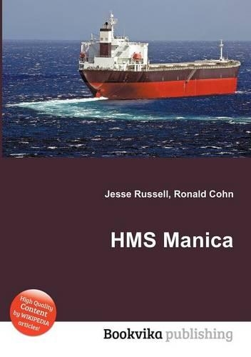 HMS Manica