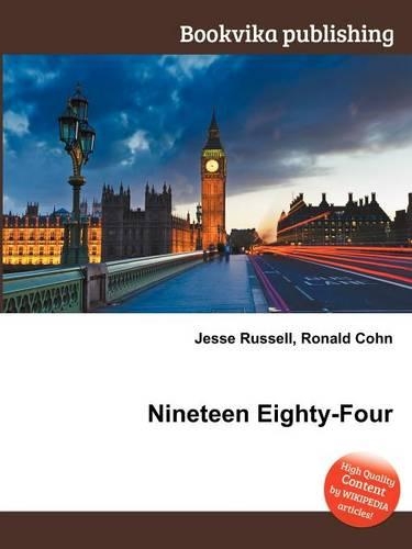 Nineteen Eighty-Four