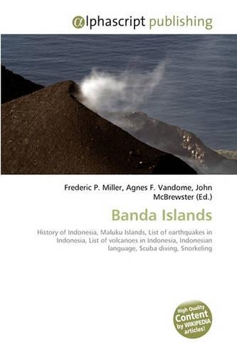 Banda Islands