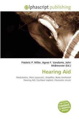 Hearing Aid