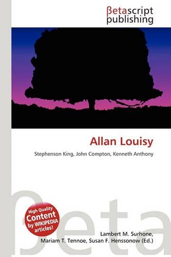 Allan Louisy: (German)