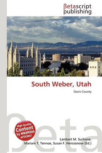 South Weber, Utah