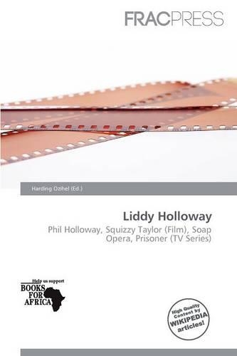 Liddy Holloway