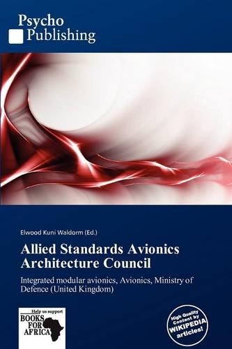 Allied Standards Avionics Architecture Council