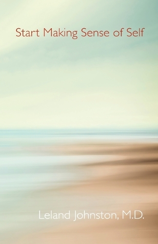 Start Making Sense of Self