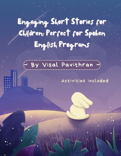 Engaging Short Stories for Children