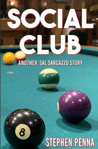 Social Club: (2 A Sal Sarcazzo)