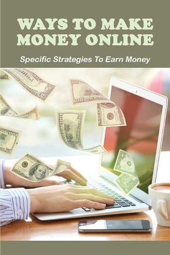 Ways To Make Money Online