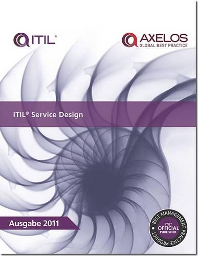 ITIL V3 Service Design