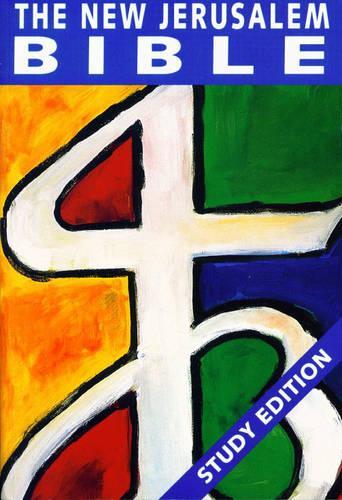 The New Jerusalem Bible