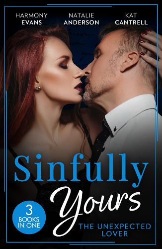 Sinfully Yours: The Unexpected Lover