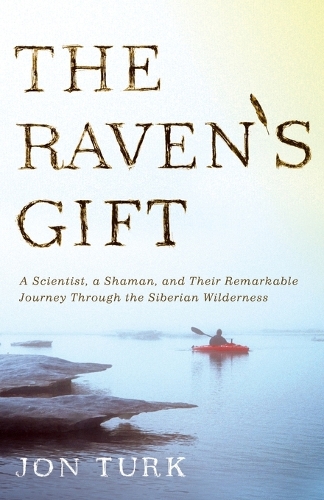 The Raven's Gift