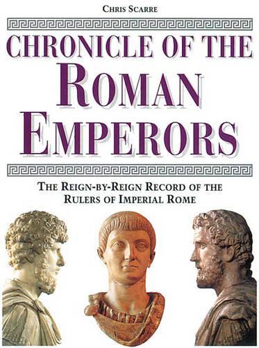 Chronicle of Roman Emperors