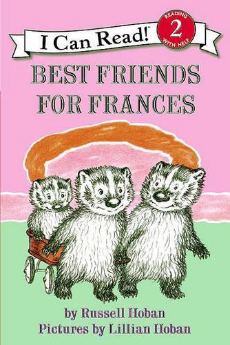 Best Friends for Frances