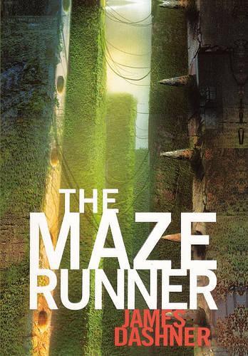 The Maze Runner: (Maze Runner Trilogy)