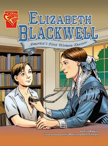 Elizabeth Blackwell