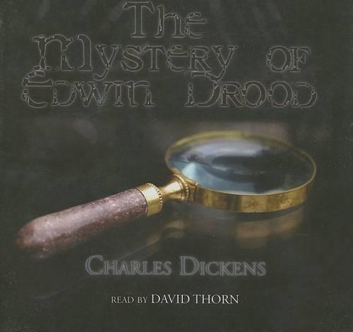 The Mystery of Edwin Drood: Library Edition