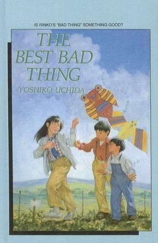 Best Bad Thing