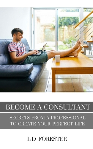 Become A Consultant