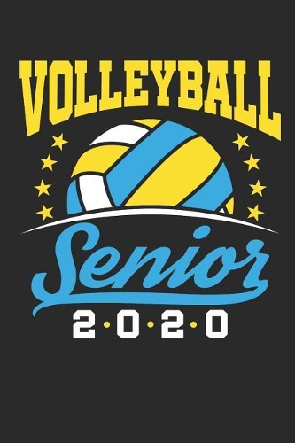 Volleyball Senior 2020